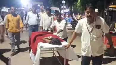Bahraich: 5 -year -old girl attacked by wild animal, seriously injured, refers to Lucknow