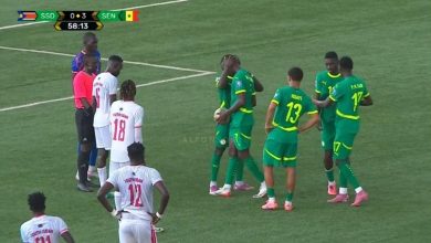 تصرف ساديو ماني مع “المنبوذ” يلقى إشادات واسعة