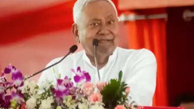 Bihar -boot accident: Searching for missing people continues, CM Nitish Kumar has expressed sad