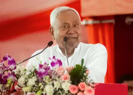 Bihar -boot accident: Searching for missing people continues, CM Nitish Kumar has expressed sad
