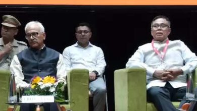Manipur Global Buyers and Sellers Summit 2025 Starting, Global Showcase of State’s business potential