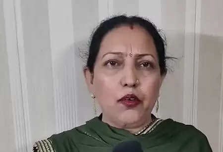 Karva Chauth celebrated in Punjab, married women hold on to the man’s longevity