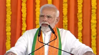 Preparations in full swing for the arrival of the PM Modi in Sonipat, Deputy Commissioner visited the venue and advocated – Premier Minister Preparation DC inspected the venue in Sonipat