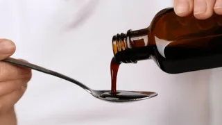 Vigilance has increased in Ghaziabad, 23 cough syrup samples taken from medical shops and manufacturing companies and sent for testing – Ghaziabad 23 cough syrup samples sent to death for testing