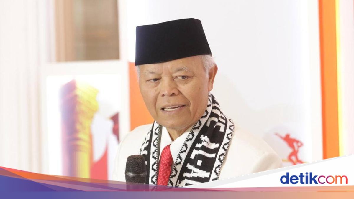HNW supports the government’s position to reject Israeli athletes to compete in Jakarta