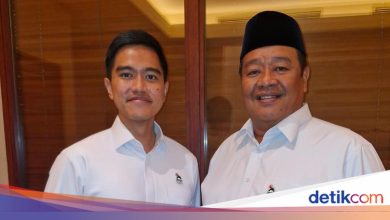 PSI Sindir Anies who referred to the part of positions brings up Tgupp DKI Jakarta