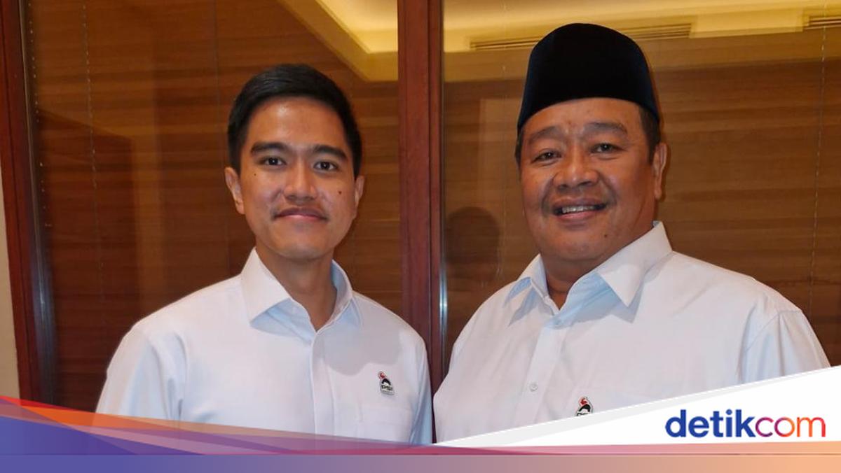 PSI Sindir Anies who referred to the part of positions brings up Tgupp DKI Jakarta