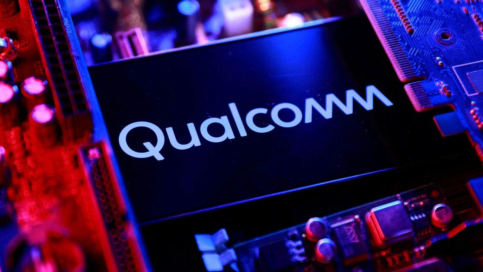 China goes all in the US trade fight, with Qualcomm in the Crosshairs