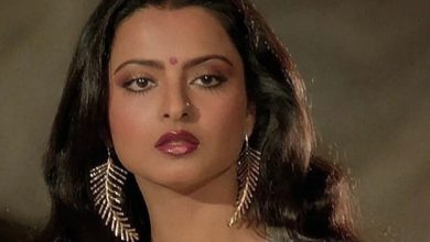 These films of Rekha did not succeed!