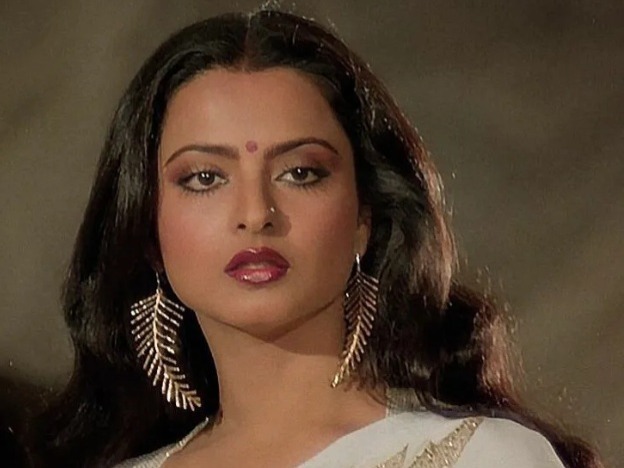 These films of Rekha did not succeed!
