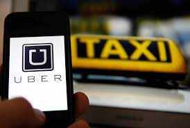 Good news for Uber drivers! Now the whole earnings from the new service in their account know what is the new facility of the business
