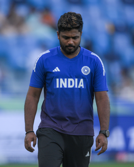 Ranji -Trophy: Sanju Samson returns to Kerala team, Mohammad Azharuddin will be the captain