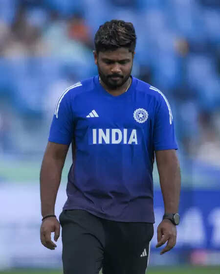 Ranji -Trophy: Sanju Samson returns to Kerala team, Mohammad Azharuddin will be the captain