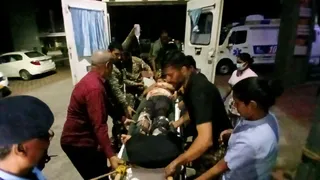 Jharkhand News: One CRPF soldier tortured in Maoist each Blast, two admitted to the hospital; Brother of a MLA – Crpf Jawan Martyred in Maoist Eyed Blast, two injured