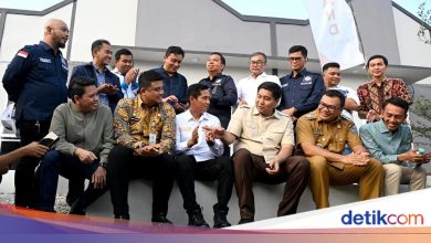 The Program quota of 3 million houses increased by 5000 units in Northern Sumatra