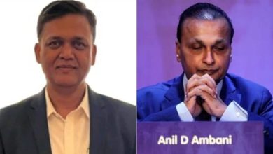 Reliance Power CFO Ashok Kumar Pal was arrested by ED in money laundering case
