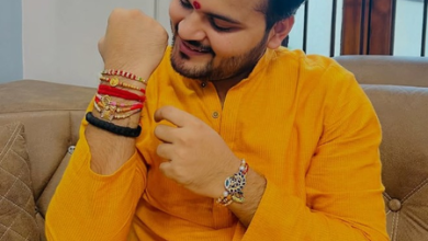 New song ‘Nazariya ke track’ of Arvind Akela Kallu’s Film ‘Mehmaan’ released
