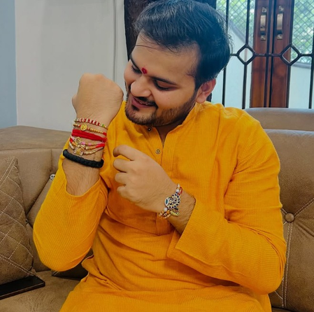 New song ‘Nazariya ke track’ of Arvind Akela Kallu’s Film ‘Mehmaan’ released
