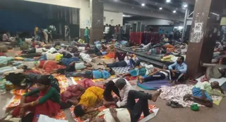 Indian Railways News: No beds in ordinary trains, Puja offers postponed -train ticket -shortage no seats on regular trains puja specials delay