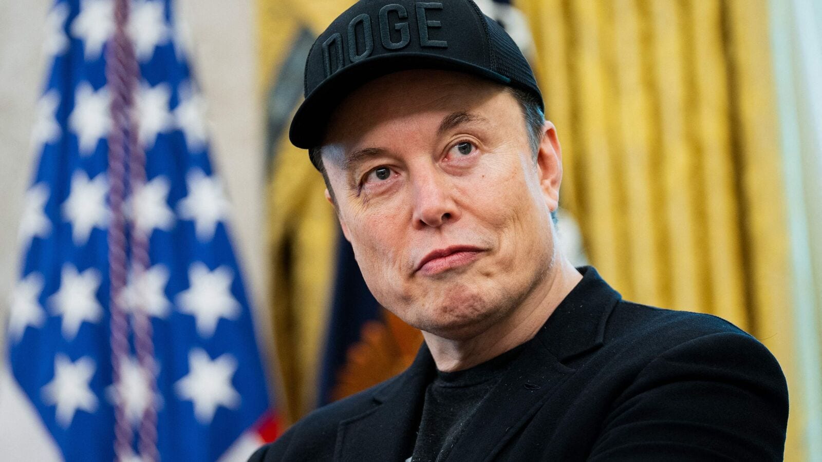 Elon Musk opens again: ‘Built on a lie. They stole a charity! ‘Over non-profit status