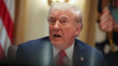 This former US trade representative in China feels that Donald Trump’s new 100% tariffs will fail. Again. Here’s why