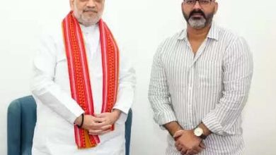 ‘Didn’t join the party to dispute elections’, before announcing seats in the Bihar election, Pawan Singh called himself a ‘true worker’