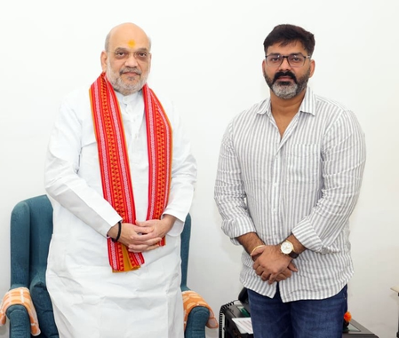 ‘Didn’t join the party to dispute elections’, before announcing seats in the Bihar election, Pawan Singh called himself a ‘true worker’