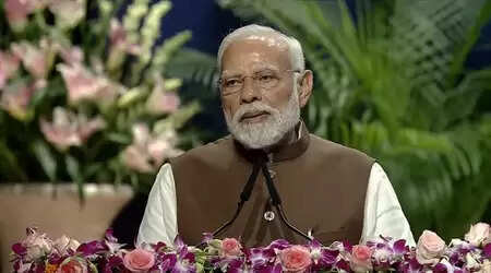 ‘Pradhan Mantri Dhan Dhanya Krishi Yojana’ and ‘Pulse Self-Reliance Mission’ will change the fate of India’s Boers: PM Modi