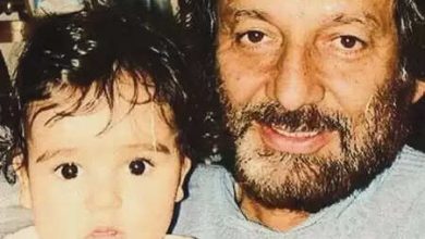 Shekhar Kapur has ‘serious dyslexia’, said – it’s not my weakness, it’s my power