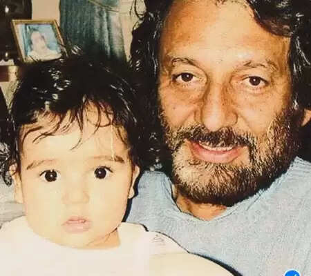 Shekhar Kapur has ‘serious dyslexia’, said – it’s not my weakness, it’s my power