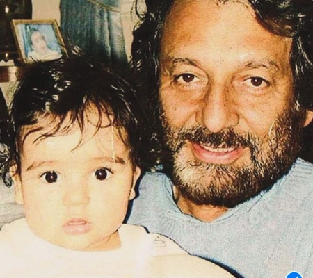 Shekhar Kapur has ‘serious dyslexia’, said – it’s not my weakness, it’s my power