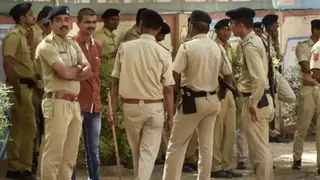 Couple attacked on land distribution dispute in Bhiwani, wife dies; Man Serious -Haryana Land Dispped -Woman killed man injured in the Bhiwani attack