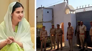 Why did the Hindu organization warn to reach the residence of LP IQRA Hasan after this police forces were deployed in Kairana -Shamli News Hindu Group threatened protests against the LP Iqra Hasan housed house forces deployed in Kairana