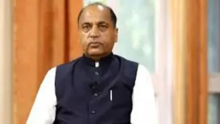 “Wrote a letter requesting the deputy commissioners to postpone the Panchayat election in Himachal.” Jairam Thakur has accused the government of conflicting statements – Himachal Panchayat election accuses Jairam Thakur that the government is postponing t