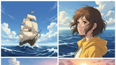Gemini Nano Banana -App can convert your photos into anime characters, scenes and manga -Google explains how