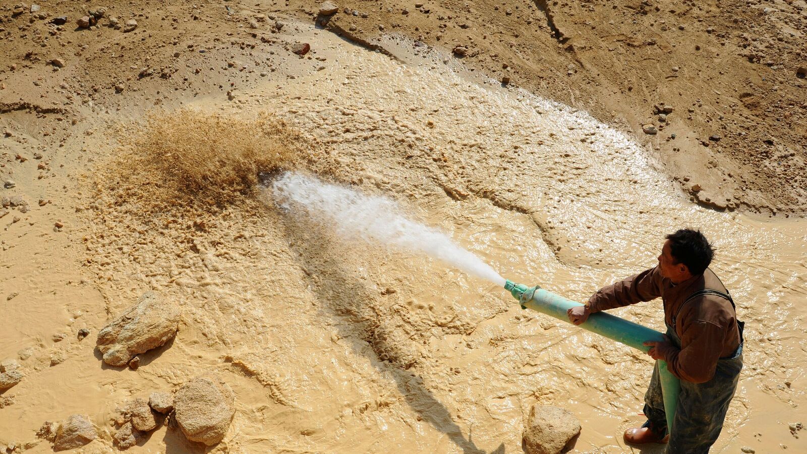 Four things to know about Beijing’s rare earth bomb