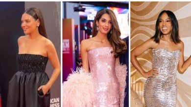 ET HIGHSTREET. أمل علم الدين وميلا كونيس وغيرهن.. في مهرجان BFI لندن السينمائي.. التفاصيل