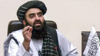 “How were women allowed to be offended …” Ruckus about no entry of women journalists in the Afghan pastor’s computer, the opposition took the center to the task