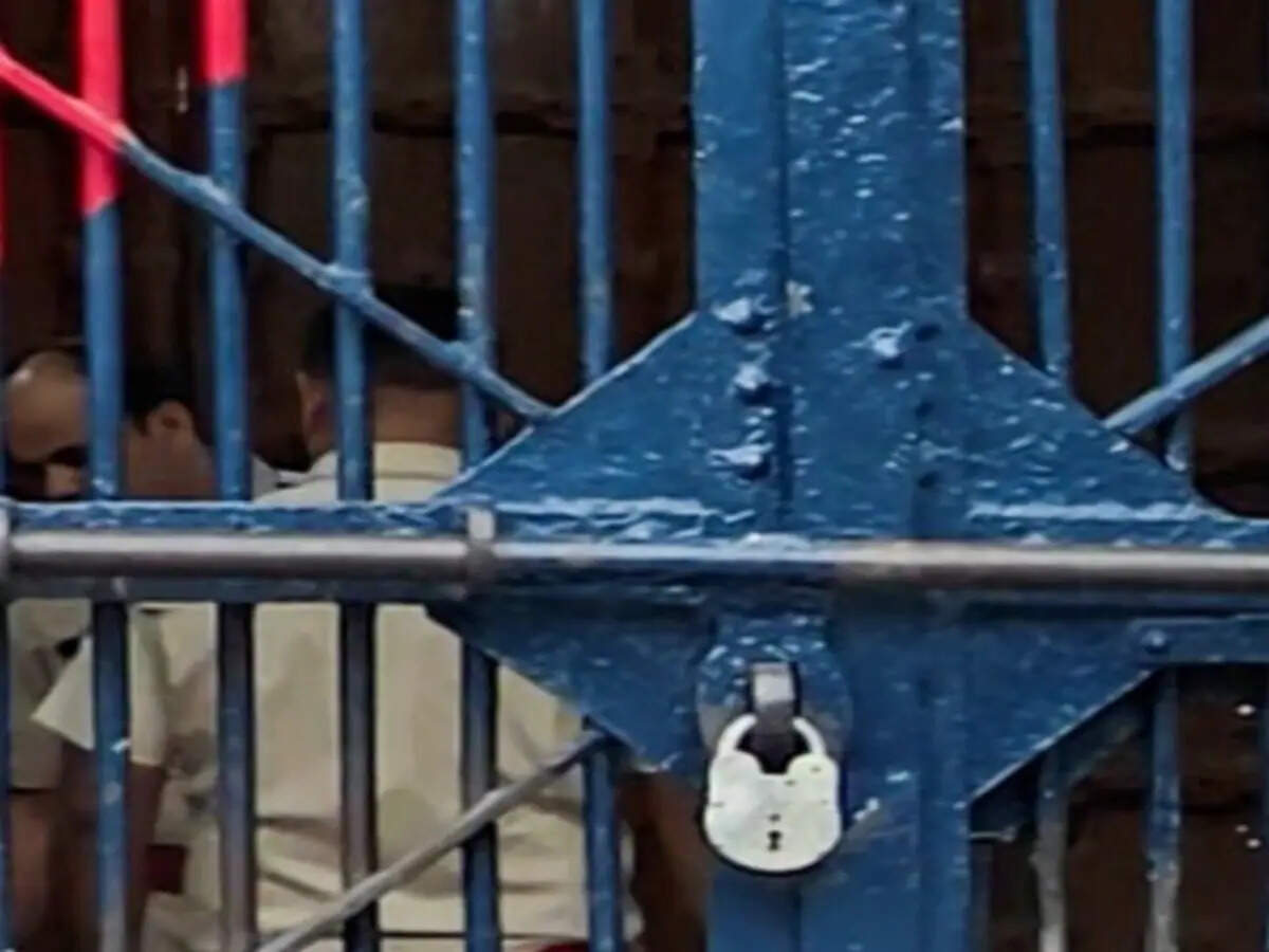 Student arrested for converting photos of girls students into obscene images using AI instruments