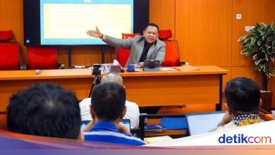 Bamisoet encourages the simplification of regulations to become a political and legal strategic agenda