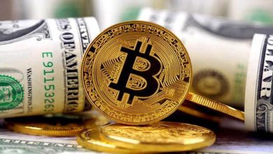 صناديق الاستثمار المتداولة العالمية للعملات المشفرة تجذب 5.95 مليار دولار