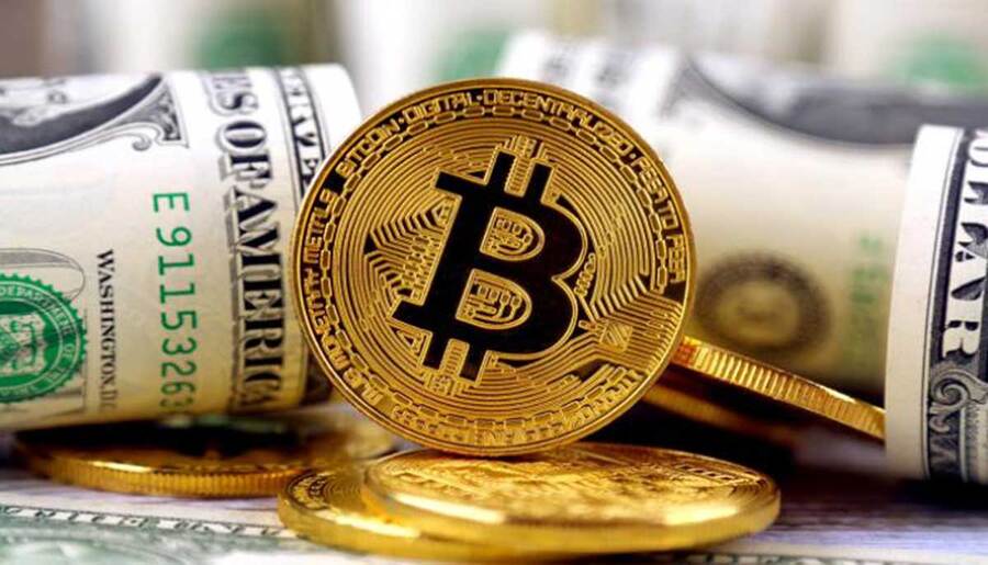 صناديق الاستثمار المتداولة العالمية للعملات المشفرة تجذب 5.95 مليار دولار
