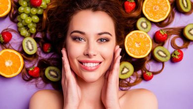 9 عناصر غذائية ضرورية لشعر كثيف وصحي… احرصي عليها