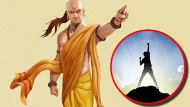 Success will kiss your feet within a short time, just take on these 5 great teachings of Chanakya in your life today.