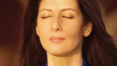 “Now I’m not safe, even at home,” Sangeeta Bijlani is afraid of theft in her 20 -year -old home