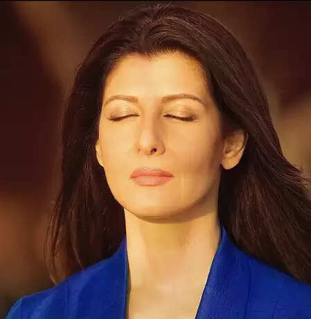 “Now I’m not safe, even at home,” Sangeeta Bijlani is afraid of theft in her 20 -year -old home