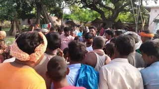 Bihar News: Tragic accident in Saran drowned four girls when they went to bathe Ganga river; Tragedy in Saran drowned four girls while bathing in the Ganges River, three sisters died