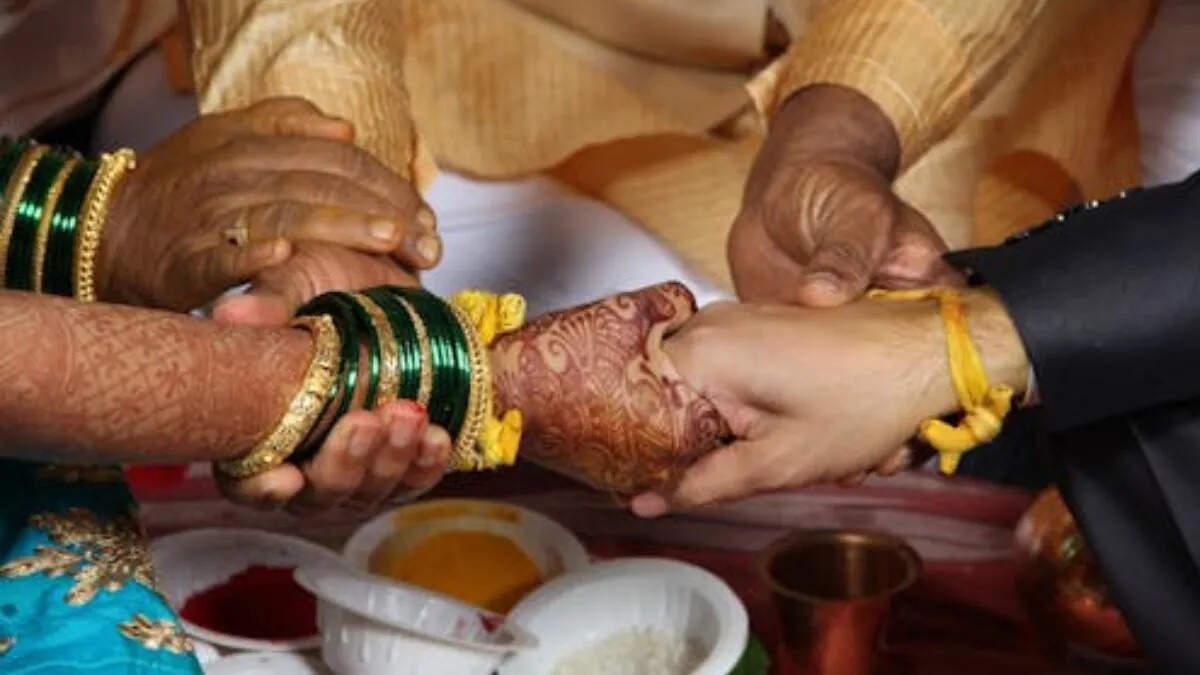“Nurse, lawyer and …” What girls don’t marry boys? When the girl shared the list, there was a riot on social media.