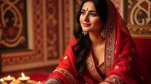 Now man will become immortal, unique video has become viral on the occasion of Karva Chauth, you will also be stunned