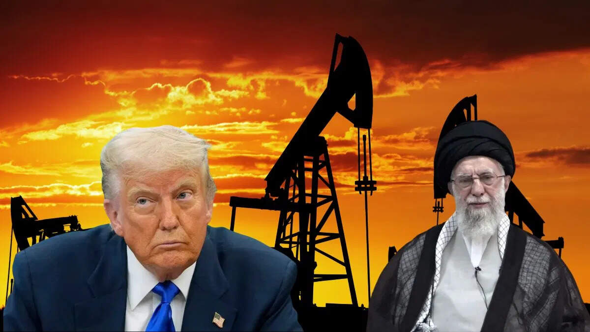 America becomes strictly on oil agreement! Penalty falls on those who do energy trade with Iran, India also on target